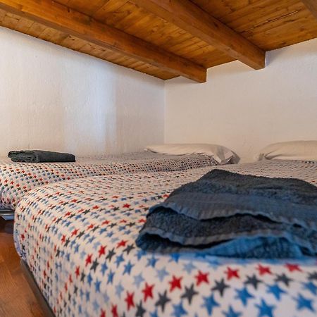 Affittacamere Complejo Rural El Mirador Málaga Esterno foto